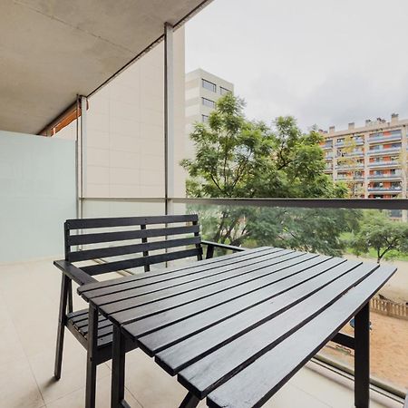 The Lonely Chimney Apartments Barcelone Extérieur photo