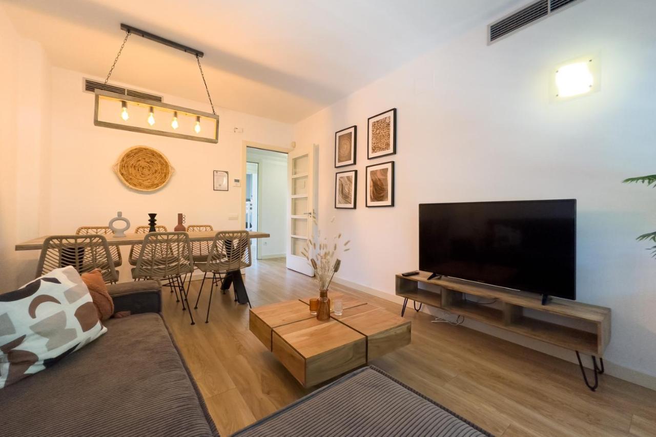 The Lonely Chimney Apartments Barcelone Extérieur photo