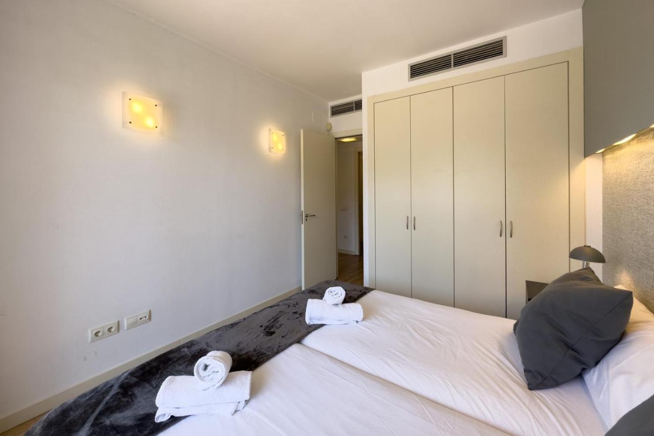 The Lonely Chimney Apartments Barcelone Extérieur photo