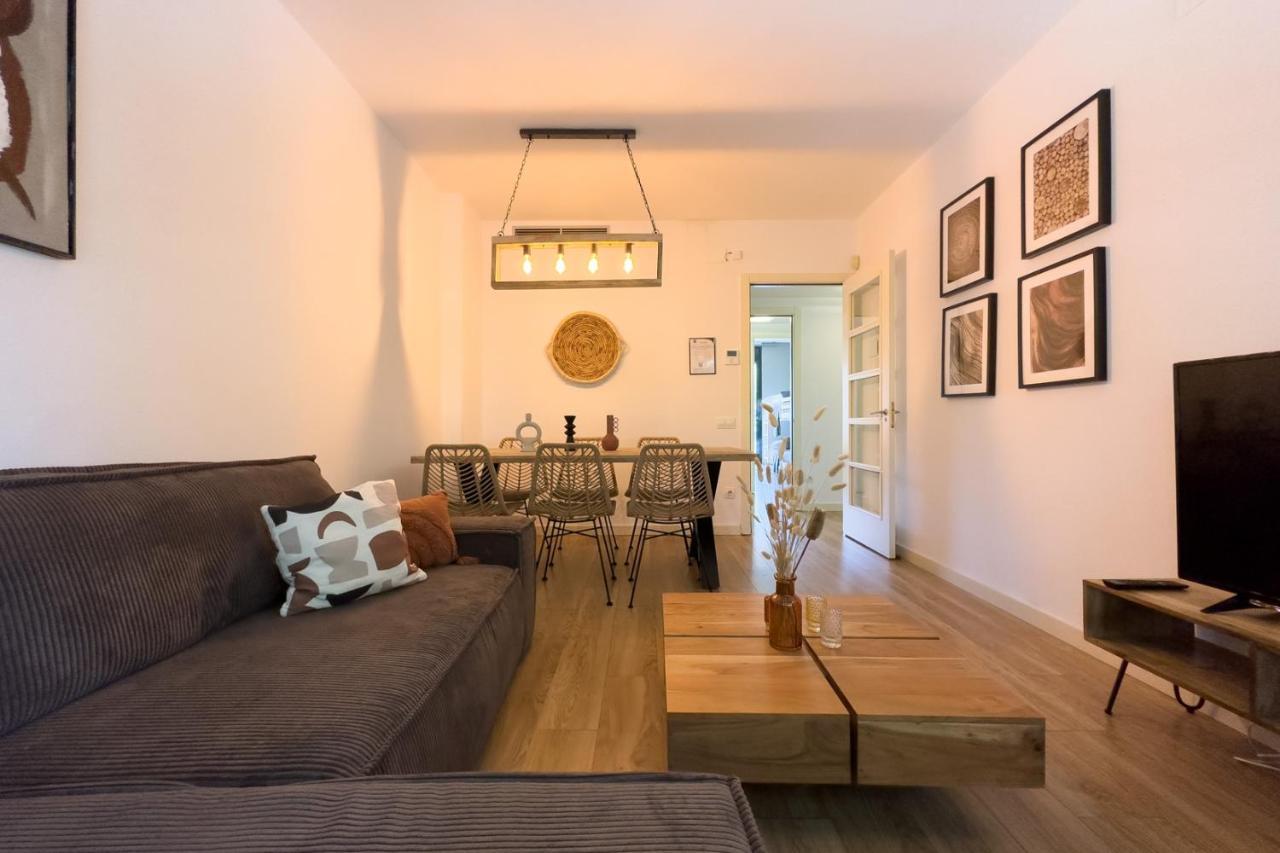The Lonely Chimney Apartments Barcelone Extérieur photo