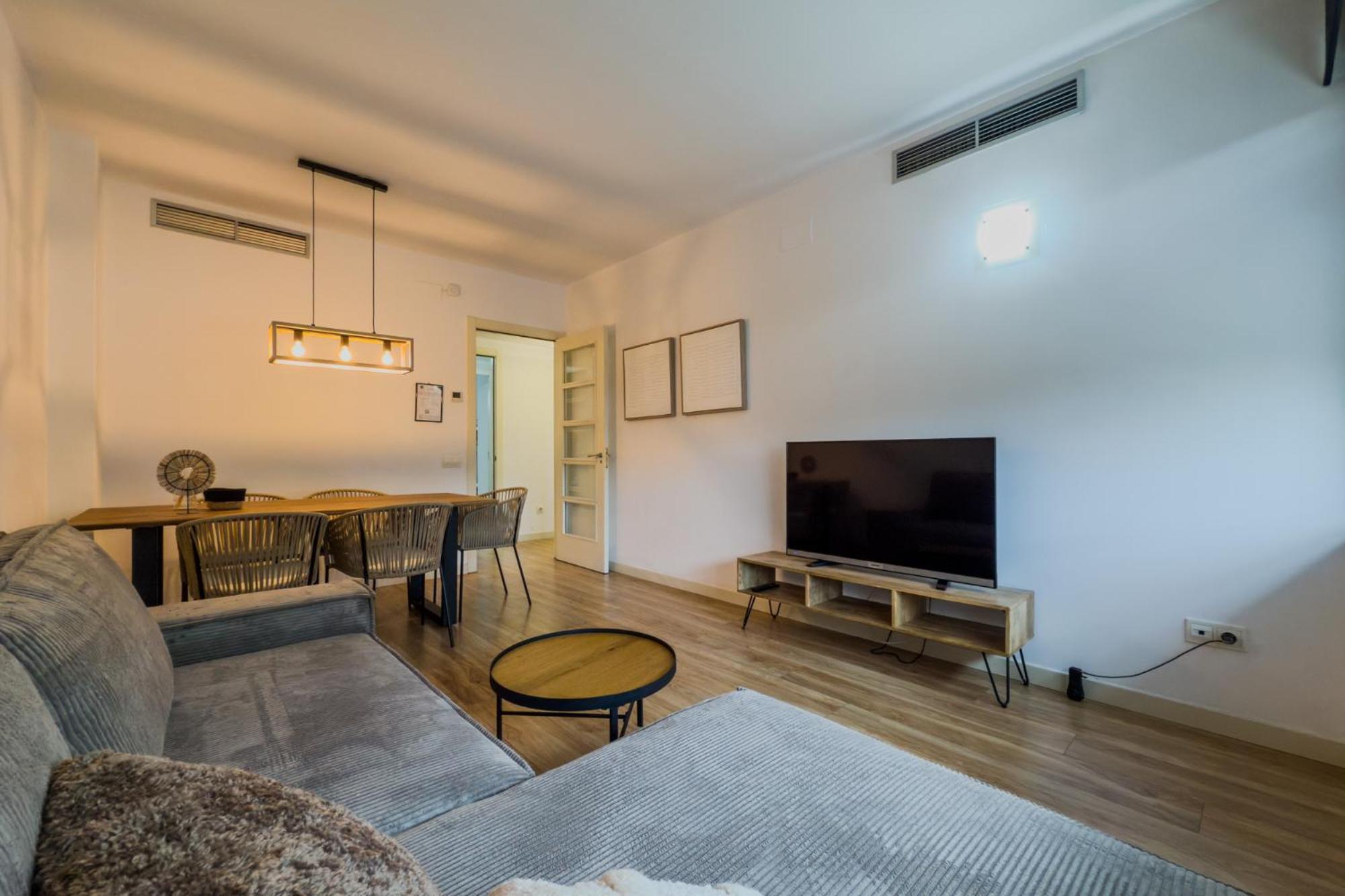 The Lonely Chimney Apartments Barcelone Extérieur photo