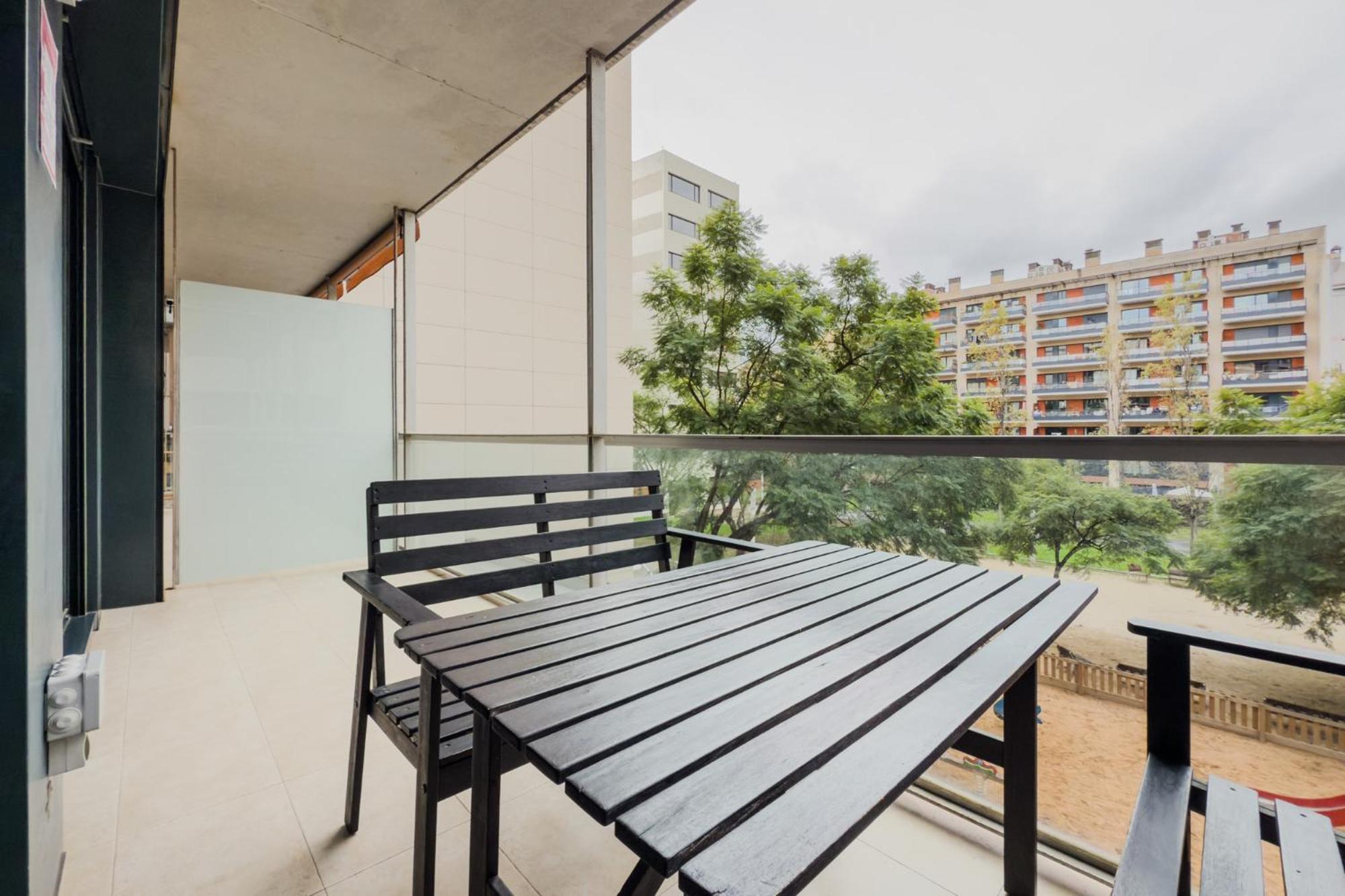 The Lonely Chimney Apartments Barcelone Extérieur photo