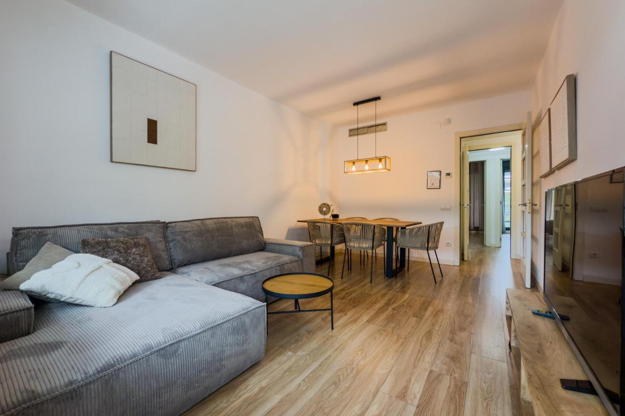 The Lonely Chimney Apartments Barcelone Extérieur photo