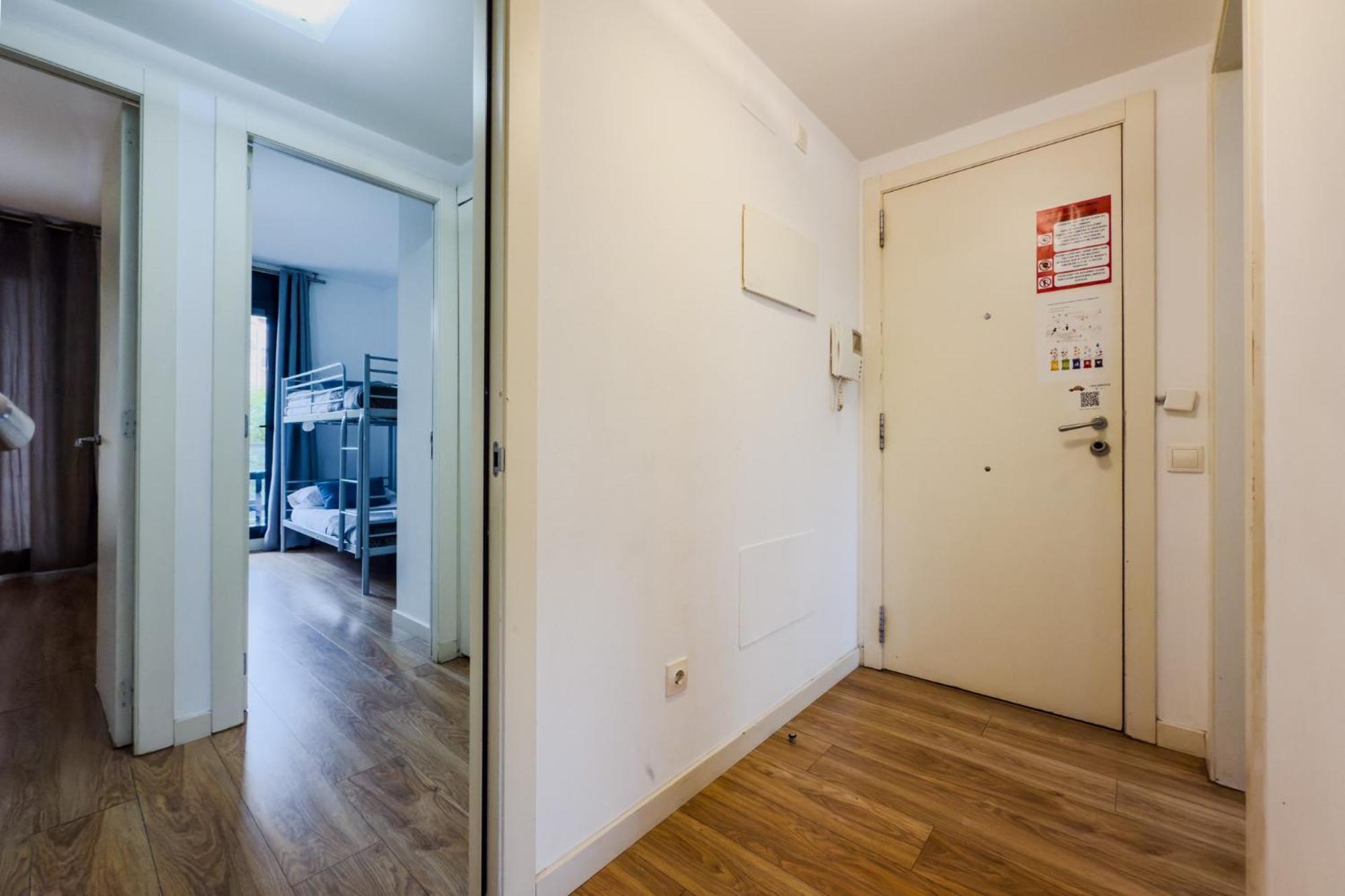 The Lonely Chimney Apartments Barcelone Extérieur photo