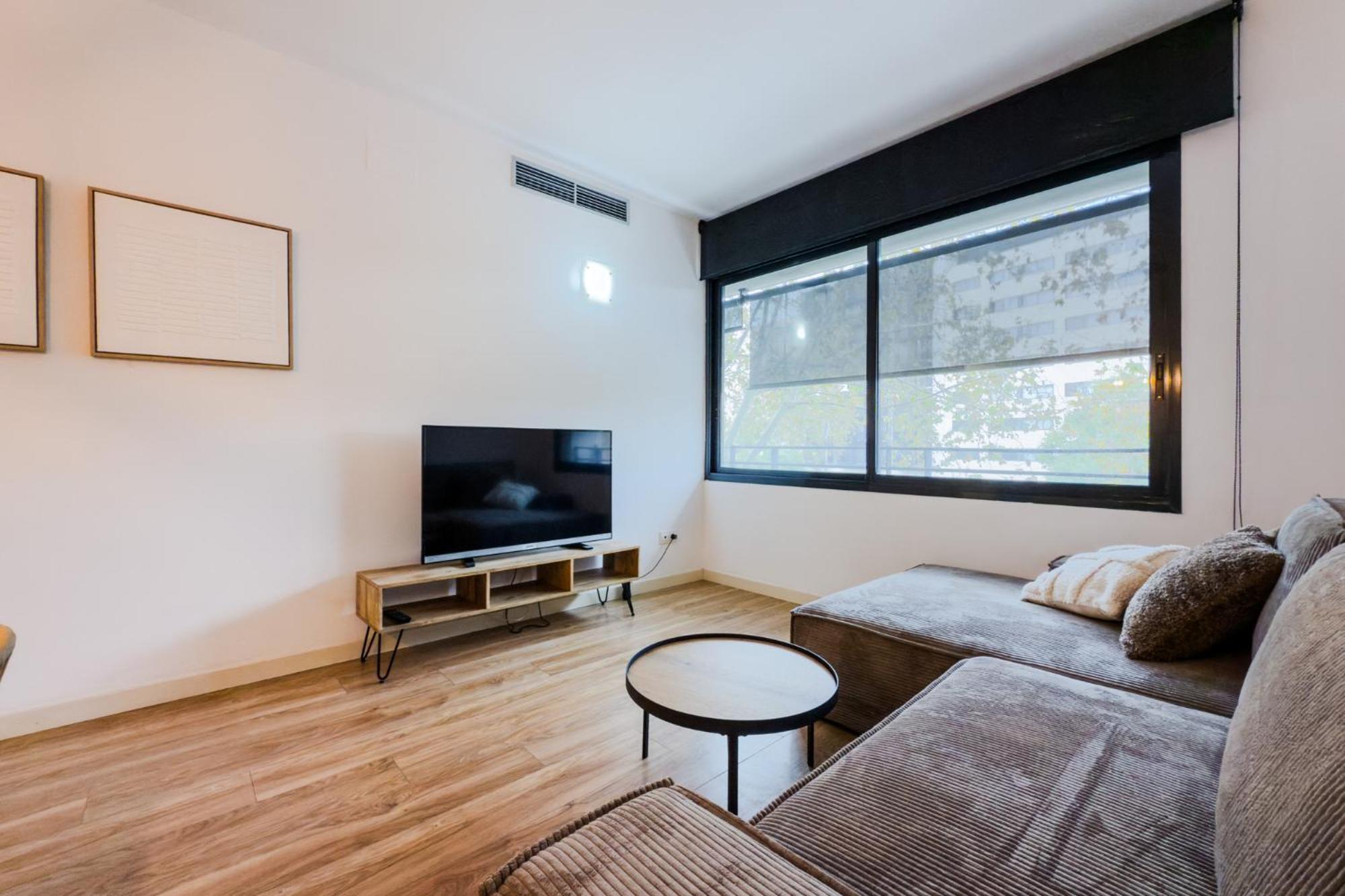 The Lonely Chimney Apartments Barcelone Extérieur photo