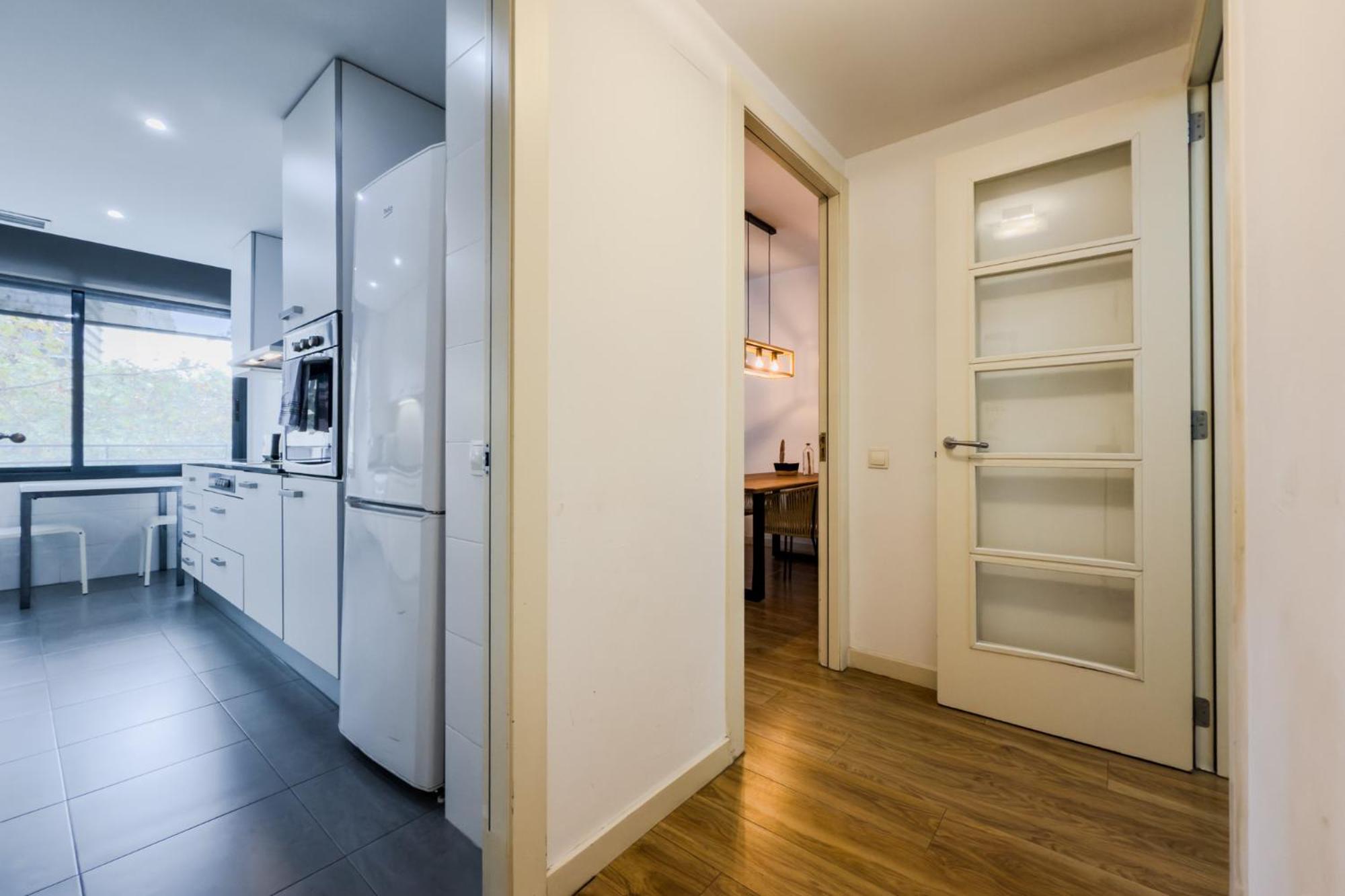 The Lonely Chimney Apartments Barcelone Extérieur photo