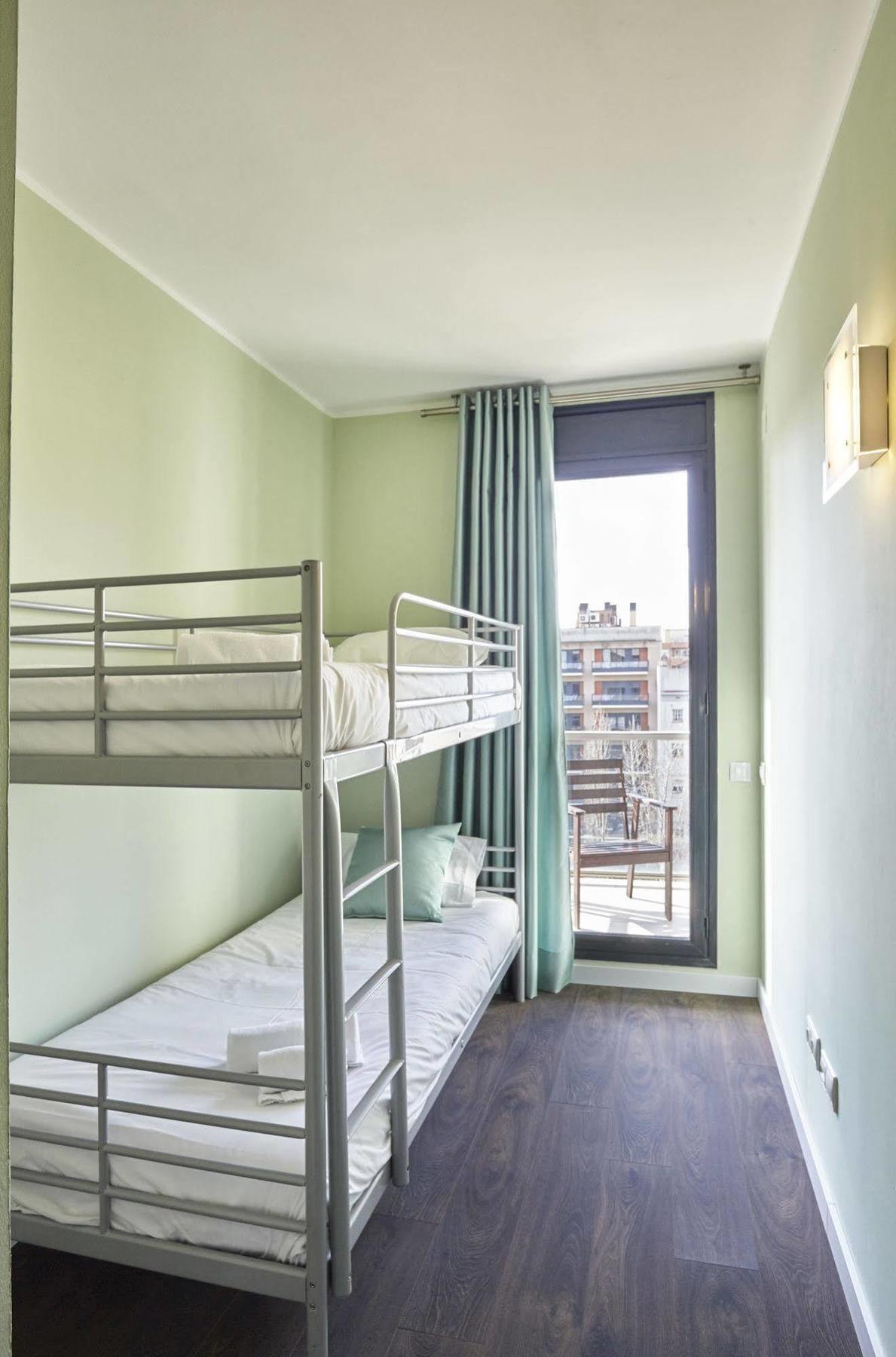 The Lonely Chimney Apartments Barcelone Extérieur photo